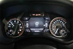 2022 RAM 1500 TRX DT MY22 4X4 Dual Range Granite Crystal