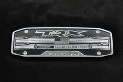 2022 RAM 1500 TRX DT MY22 4X4 Dual Range Granite Crystal
