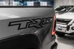 2022 RAM 1500 TRX DT MY22 4X4 Dual Range Granite Crystal