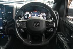 2022 RAM 1500 TRX DT MY22 4X4 Dual Range Granite Crystal