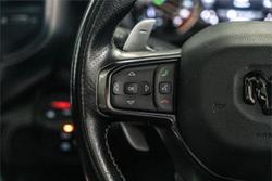2022 RAM 1500 TRX DT MY22 4X4 Dual Range Granite Crystal