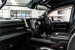 2022 RAM 1500 TRX DT MY22 4X4 Dual Range Granite Crystal