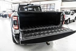 2022 RAM 1500 TRX DT MY22 4X4 Dual Range Granite Crystal