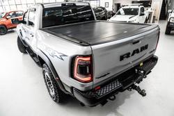2022 RAM 1500 TRX DT MY22 4X4 Dual Range Granite Crystal