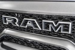 2022 RAM 1500 TRX DT MY22 4X4 Dual Range Granite Crystal