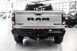 2022 RAM 1500 TRX DT MY22 4X4 Dual Range Granite Crystal