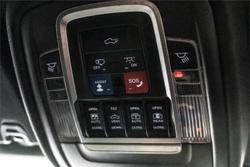 2022 RAM 1500 TRX DT MY22 4X4 Dual Range Granite Crystal