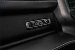 2022 RAM 1500 TRX DT MY22 4X4 Dual Range Granite Crystal