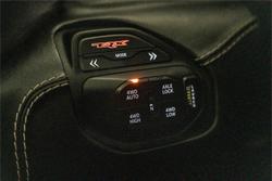 2022 RAM 1500 TRX DT MY22 4X4 Dual Range Granite Crystal