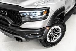 2022 RAM 1500 TRX DT MY22 4X4 Dual Range Granite Crystal