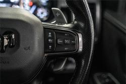 2022 RAM 1500 TRX DT MY22 4X4 Dual Range Granite Crystal