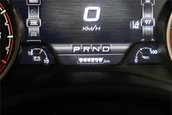 2022 RAM 1500 TRX DT MY22 4X4 Dual Range Granite Crystal