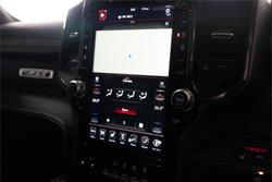 2022 RAM 1500 TRX DT MY22 4X4 Dual Range Granite Crystal