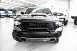 2022 RAM 1500 TRX DT MY22 4X4 Dual Range Granite Crystal