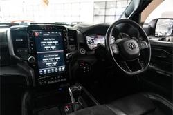 2022 RAM 1500 TRX DT MY22 4X4 Dual Range Granite Crystal