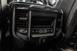 2022 RAM 1500 TRX DT MY22 4X4 Dual Range Granite Crystal