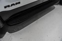 2022 RAM 1500 TRX DT MY22 4X4 Dual Range Granite Crystal