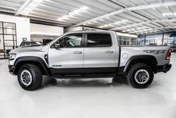2022 RAM 1500 TRX DT MY22 4X4 Dual Range Granite Crystal