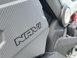 2026 Honda NAVi