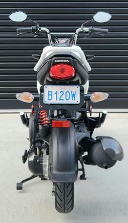 2026 Honda NAVi