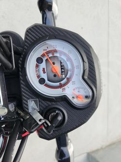 2026 Honda NAVi