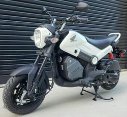 2026 Honda NAVi