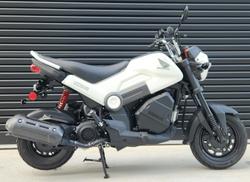 2026 Honda NAVi