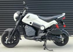 2026 Honda NAVi