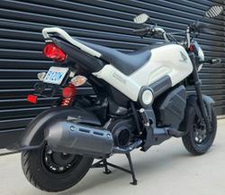 2026 Honda NAVi