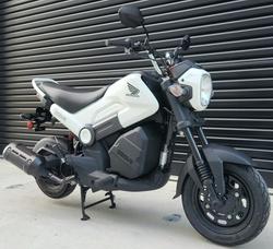 2026 Honda NAVi