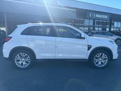 2022 Mitsubishi ASX ES