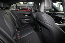 2024 Mercedes-Benz C-Class C200