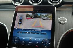 2024 Mercedes-Benz C-Class C200