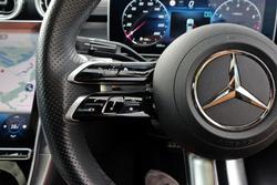 2024 Mercedes-Benz C-Class C200