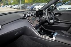 2024 Mercedes-Benz C-Class C200