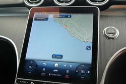 2024 Mercedes-Benz C-Class C200