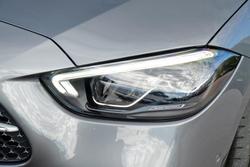 2024 Mercedes-Benz C-Class C200