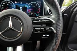 2024 Mercedes-Benz C-Class C200