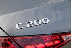 2024 Mercedes-Benz C-Class C200
