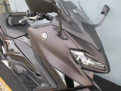 2024 Yamaha TMAX 560 (ABS) MAROON