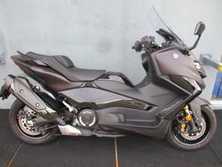 Yamaha Tmax 560 (abs)