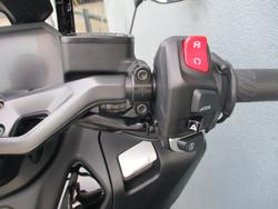 2024 Yamaha TMAX 560 (ABS) MAROON
