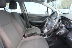 2019 Holden Trax LS