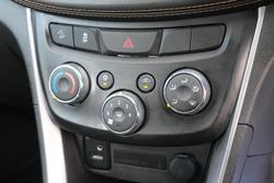 2019 Holden Trax LS