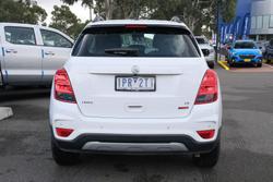 2019 Holden Trax LS