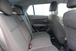 2019 Holden Trax LS