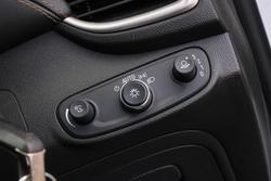 2019 Holden Trax LS