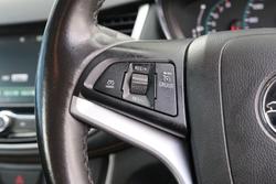 2019 Holden Trax LS