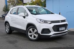 2019 Holden Trax LS
