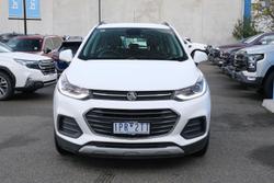 2019 Holden Trax LS